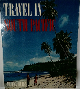 TRAVEL BOOKS　south pacific
