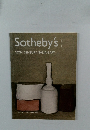 Sotheby's  20TH CENTURY ITALIAN ART