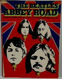 THE BEATLES  ABBEY ROAD 