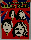 THE BEATLES  ABBEY ROAD 