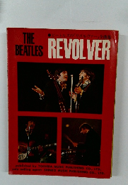 THE　BEATLES　REVOLVER