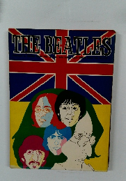THE　BEATLES　