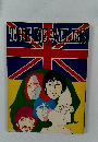 THE　BEATLES　