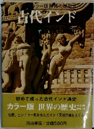 世界の歴史　古代インド 6