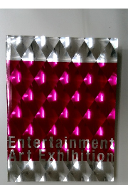 Entertainment Art Exhibition