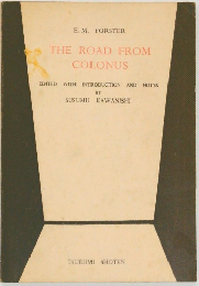 THE ROAD FROM  COLONUS