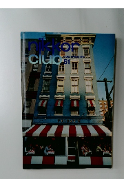 Nikkor Club 51　1970春号