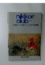 nikkor　club　1970年号