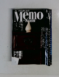 Memo　2005年1月号