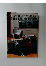 CLASSIC CAMERAS  PRICE GUIDE '98