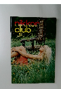 Nikkor Club No.52 1970年春号