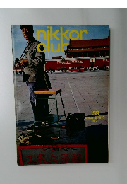 nikkor　club 59　1972春
