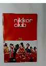 nikkor  club　55