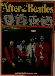 After The Beatles ビートルズ解散後の全作品集