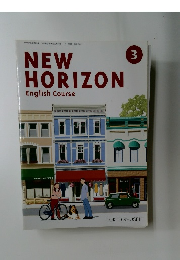 HORIZON English Course 3