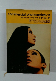 commercial photo series　11  ポートレート・ライティング