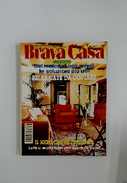 Brava Casa ottobre 1998年