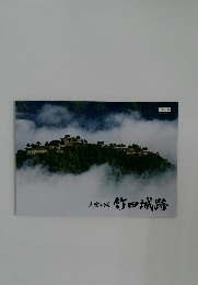 天空の城 竹田城跡