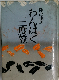 わんぱく三度笠