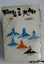 柳生三天狗 地の巻
