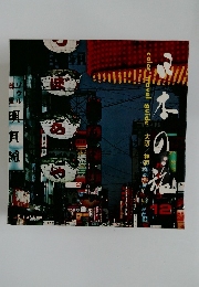 日本の旅　12　colorTravelguide　大阪/神