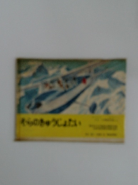 そらのきゅうじょたい