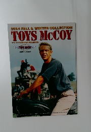 2024 FALL & WINTER COLLECTION  TOYS MCCOY