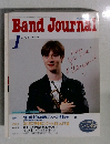 Band Journal　2002年1月号
