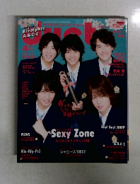 デュエット　2016年4月号