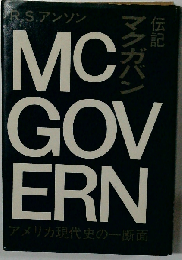 Mcgovern a Biography