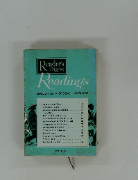 Reader's Digest Reading's