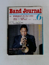 Band　Journal　1989.6