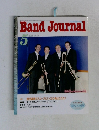 Band　Journal 2005.5
