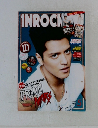 INROCK 2014年5月号