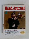 BandJournal　2005　2