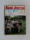 Band Journal　1989年11月号