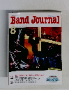 Band Journal　2003年8月号