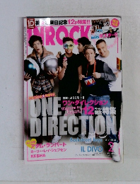 INROCK　2013.2