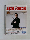 BandJournal　2005年10月号