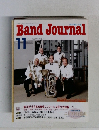 Band　Journal　2003年11月