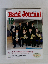 Band　Journal 2003年12月号