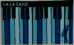 LALALAND