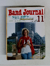Band Journal　1997年11月号