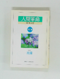 人間革命  池田大作  第11巻