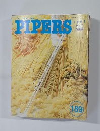 PIPERS　1997　5