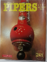 PIPERS241　2001年9月