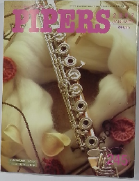 PIPERS　2002　1