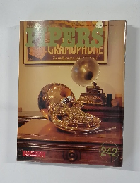 pipers 2001年10月　No.242