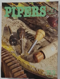 PIPERS　1994年5月号