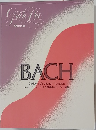 Gran Pia　BACH  Goldberg Variationen/Toccaten